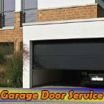 Midlothian garage door service